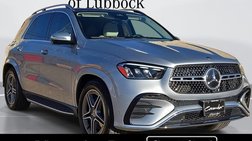 2024 Mercedes-Benz GLE-Class GLE 450 4MATIC