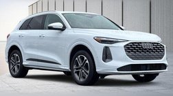 2025 Audi Q5 quattro Premium TFSI