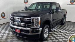 2023 Ford Super Duty F-350 XLT