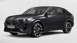 2025 BMW X2 M35i