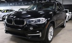 2016 BMW X5 sDrive35i