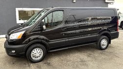 2022 Ford Transit 150
