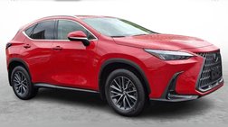 2024 Lexus NX 350 Premium