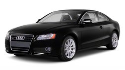 2011 Audi A5 2.0T quattro Premium Plus