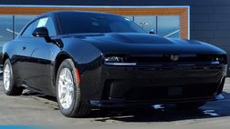 2025 Dodge Charger Daytona R/T