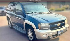 2006 Chevrolet TrailBlazer LT
