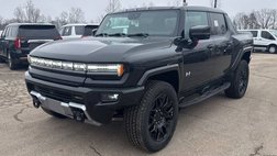 2024 GMC HUMMER EV 2X