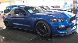 2017 Ford Mustang Shelby GT350
