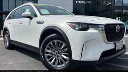 2024 Mazda CX-90 Plug-in Hybrid Preferred