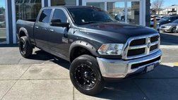 2014 Ram Ram Pickup 2500 SLT
