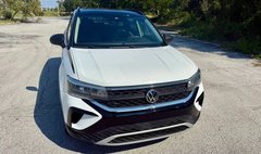 2022 Volkswagen Taos S