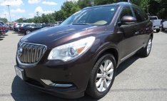 2015 Buick Enclave Premium
