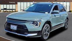 2023 Kia Niro SX