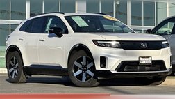 2024 Honda Prologue Touring