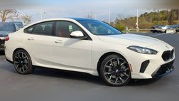 2025 BMW 2 Series 228 xDrive Gran Coupe