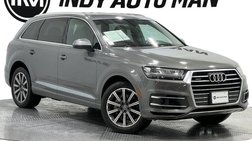 2018 Audi Q7 3.0T quattro Premium Plus
