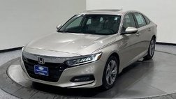 2019 Honda Accord EX-L