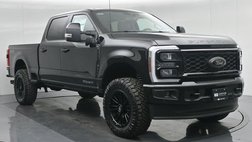 2026 Ford Super Duty F-250 Lariat