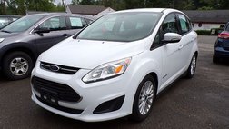 2017 Ford C-Max Hybrid SE