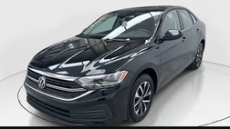 2023 Volkswagen Jetta S