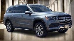 2020 Mercedes-Benz GLS GLS 450