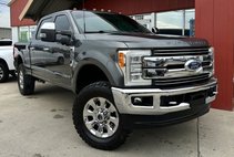 2017 Ford Super Duty F-250 Lariat