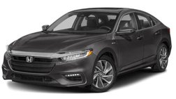 2021 Honda Insight Touring