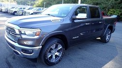 2022 Ram Ram Pickup 1500 Laramie