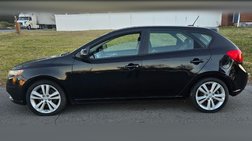 2013 Kia Forte5 SX