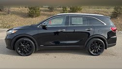 2020 Kia Sorento EX V6