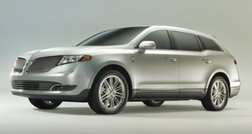 2014 Lincoln MKT Ecoboost