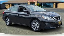 2019 Nissan Sentra SL
