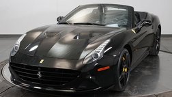 2016 Ferrari California Base