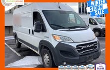 2023 Ram ProMaster 2500 159 WB