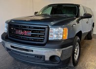 2013 GMC Sierra 1500 Work Truck