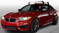 2015 BMW 2 Series M235i xDrive
