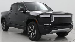 2023 Rivian R1T Adventure