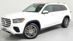 2024 Mercedes-Benz GLS GLS 450