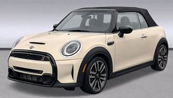 2022 MINI Convertible Cooper S