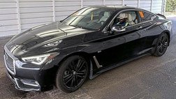 2017 Infiniti Q60 3.0T Premium