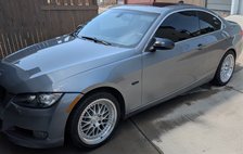 2008 BMW 3 Series 335xi