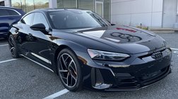 2023 Audi RS e-tron GT quattro