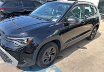 2025 Volkswagen Taos S