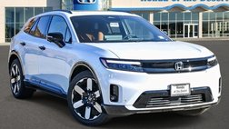 2026 Honda Prologue Elite