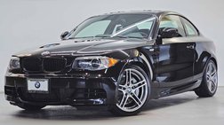 2013 BMW 1 Series 135is