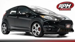 2015 Ford Fiesta ST