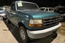 1996 Ford F-150 Special