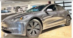 2024 Tesla Model 3 Standard