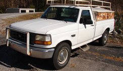 1994 Ford F-250 XL