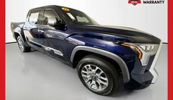 2023 Toyota Tundra 1794 Edition